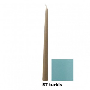 CANDELE mm300x25 pz12 (300/25) - turkis