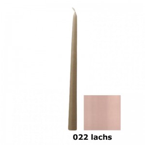 CANDELE mm300x25 pz6 (300/25) -lachs