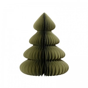 ALBERO carta FSC100% D72 H90cm - green