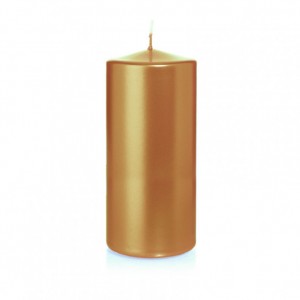 CANDELE mm100x50 pz24 (100/50) -oro