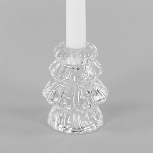 PORTACANDELA FESTIVE D7,8 H9,6 CM