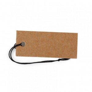 CARTELLINO CARTA 4X2CM - 500 pz