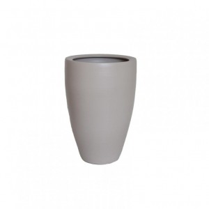 VASO ATHENE D30 H50CM - beige