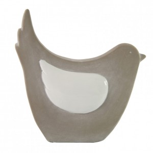 UCCELLINO AMY 20X6X20cm -sc50%
