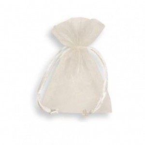 SACCH. ORG. 5X7,5 cm PZ10-NETTO/outlet