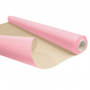 COIL RI KR ECRU 0.79X50MT -fuxia
