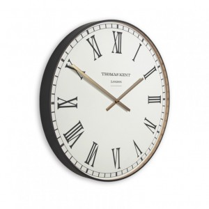 OROLOGIO CLOCKSMITH D53 cm - white/black