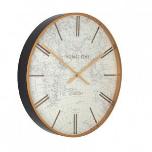 WORLD WATCH D75 cm - cream / gold