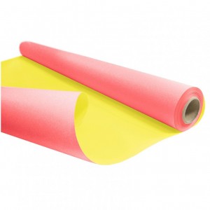 REEL RI KR WHITE PEFC 0.79X40MT-pink