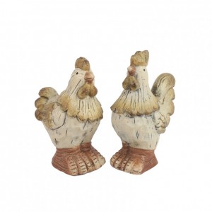 GALLO/GALLINA Dumont CERAM.9,5X5XH13