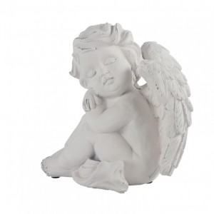 ANGELO Gidion POLYSTONE H24 - white