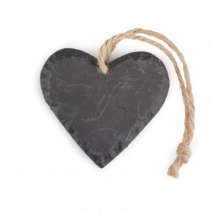 SLATE HEART CM 8