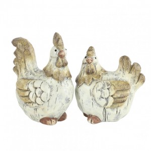 GALLO/GALLINA Cato CERAM.6X9,5XH11,5