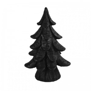 ALBERO Glen POLYSTONE H20,5-black