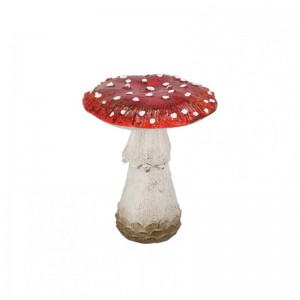 FUNGO CERAMICA 11X11 H13cm
