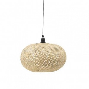 LAMPADARIO BAMBOO D45 cm