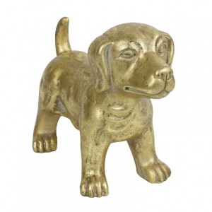 CANE Sita CERAMICA H17 - gold