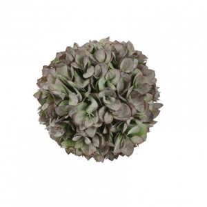 SFERA EUCALYPTUS D19 cm - brown