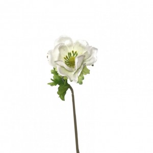 ANEMONE X1 H35 cm AN0.90 - white *