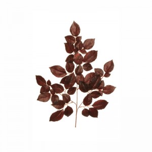 BEECH LEAF X3 H56 burgundy *