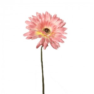 GERBERA H45 cm GE - peach*