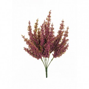 ERICA BUSH X7 H32 CM ER - purple *