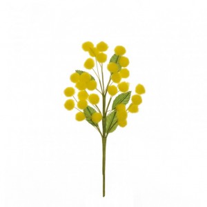PICK MIMOSA H24 PZ24 MI - yellow