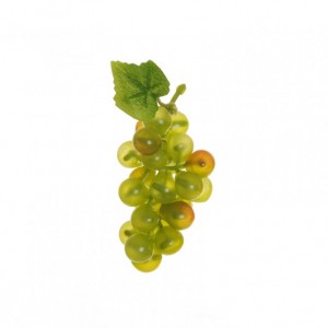 UVA GRAPPOLO X 24 CM 8 - frutto green