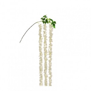 GLICINE CADENTE X3 H180/250 GL - white *
