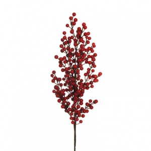 BACCHE ILEX H94 - light red *