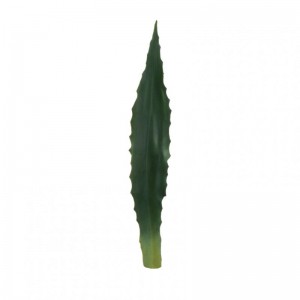 AGAVE FOGLIA H65,5 FO - green *