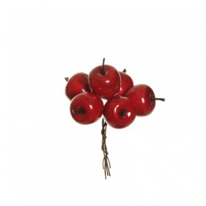 PICK MELA x6 (bag12pz) H13 PK -red