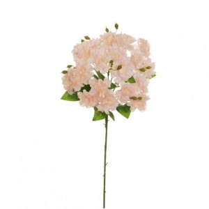 BRANCH PINK X7 H80 CM RO-pink *