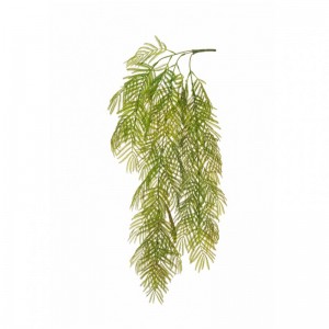 MIMOSA FOGLIA X3 H74cm MI - green*