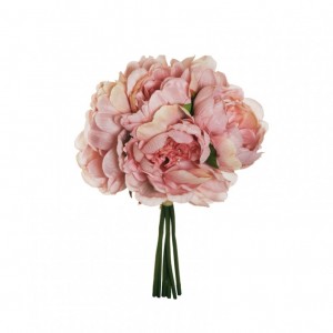 PEONY X6 H29 - light mauve *