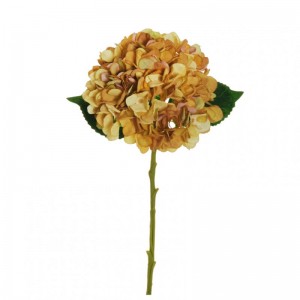 ORTENSIA H50cm OR-autumn yellow *