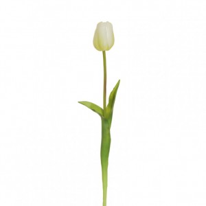 TULIPANO rubber H46 TU - white green*