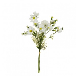 COSMOS MAZZO X4 H53cm CO - white *