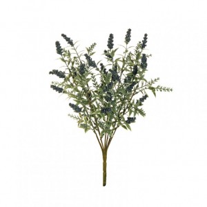 LIGUSTRUM BUSH X7 H40 BU - violet *