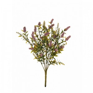 LIGUSTRUM BUSH X7 H40 BU - lavender *