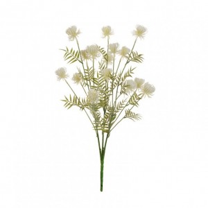 ELICRISIO bush X3 H55 BU - white *