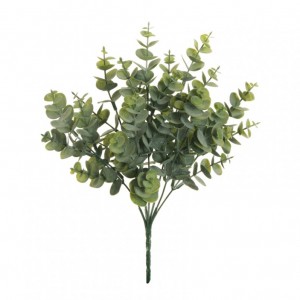 EUCALIPTO bush X7 H35 EU - green *