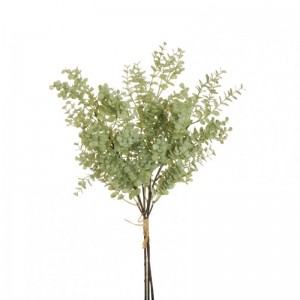 EUCALIPTO mazzo X3 H49cm - sage green*