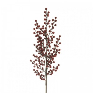 BACCA ILEX ramo X17 H94 - red *