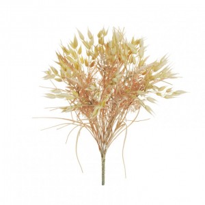 MAZZO AUTUNNALE MIX X9 H55 - ivory pink*