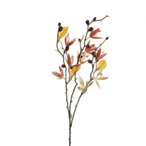 RAMO AUTUNNALE H81 AU- mauve cream*