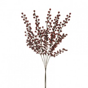 BACCA ILEX X5 H74,5 - red *