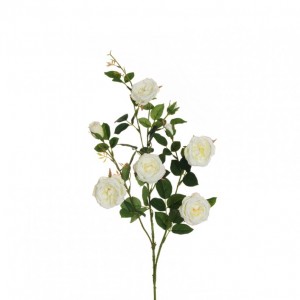 ROSA AUSTIN ramo X3 H87 RO - white*