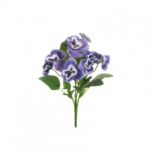 VIOLA DEL PENSIERO BUSH X5 H35 - lilac*