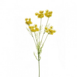 ANETO RAMO X5 H81 AN - yellow *